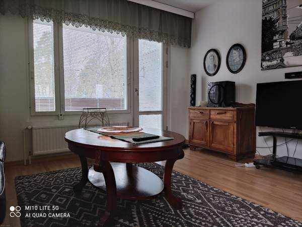 3h + k kph parveke  Helsinki - изображение 2