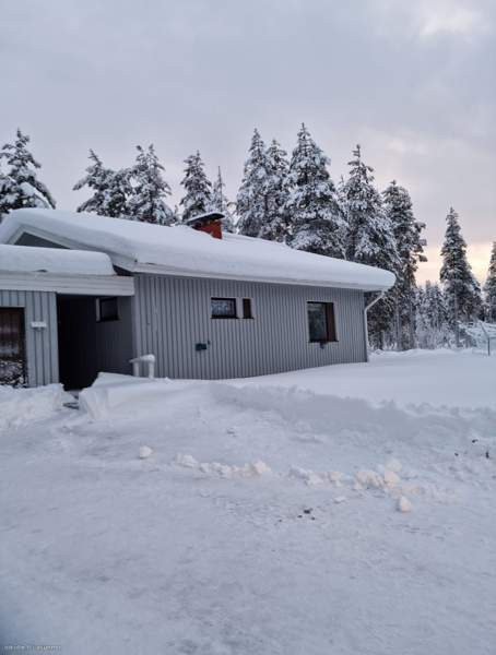 2h + s  Kolari - valokuva 1