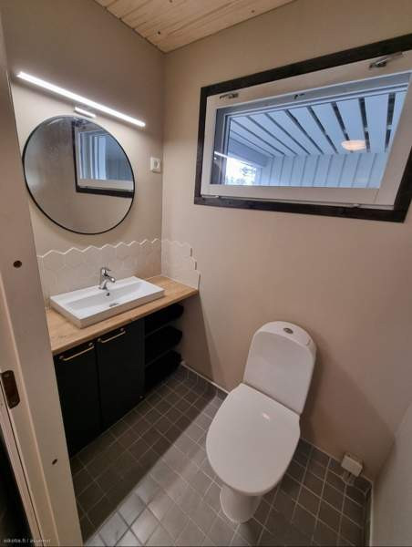 2h + s  Kolari - valokuva 9