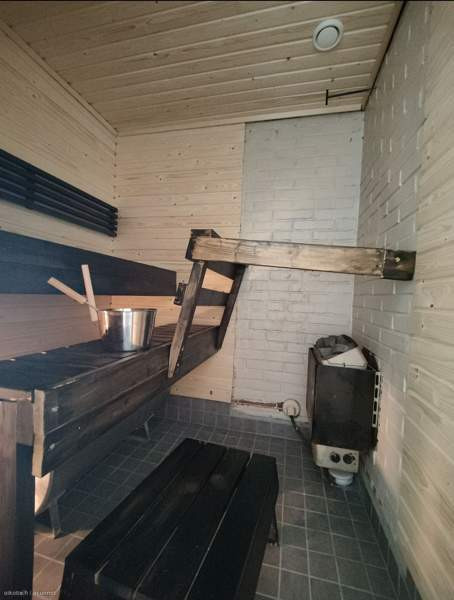 2h + s  Kolari - valokuva 10