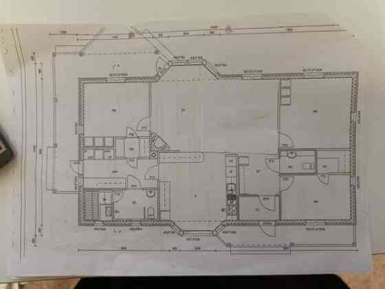 4 h + avokeittiö + khh + s+ kh ja 2xWC  Loimaa