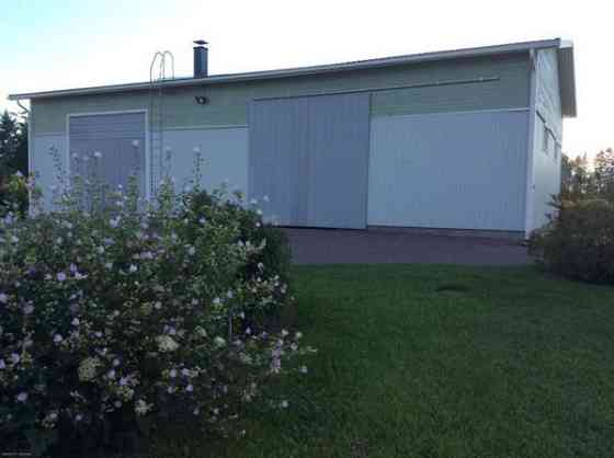 4 h + avokeittiö + khh + s+ kh ja 2xWC  Loimaa