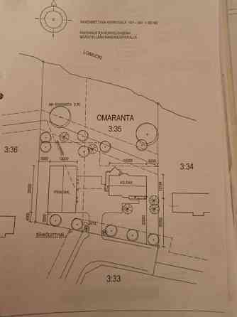 4 h + avokeittiö + khh + s+ kh ja 2xWC  Loimaa