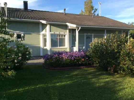 4 h + avokeittiö + khh + s+ kh ja 2xWC  Loimaa