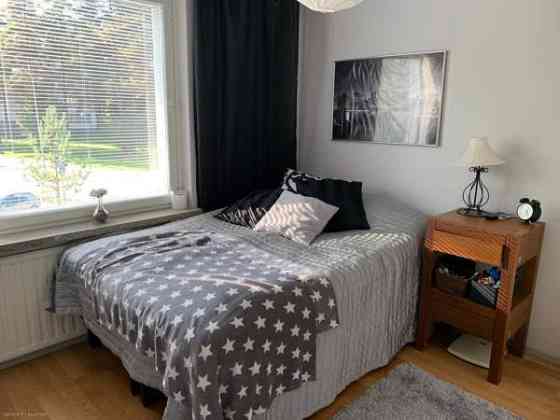 2h + kk + kph+ lasitettu parveke  Глебычево