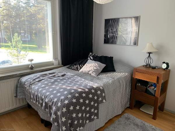 2h + kk + kph+ lasitettu parveke  Глебычево - изображение 5