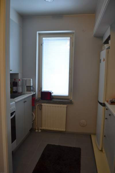 2h + kk + kph+ lasitettu parveke  Глебычево - изображение 2