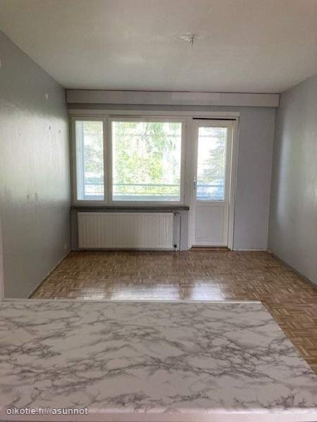 2h + kk + kph+ lasitettu parveke  Глебычево - изображение 4