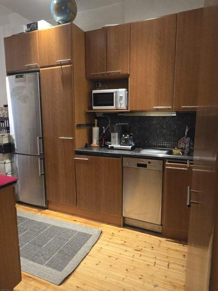 1h  Helsinki - valokuva 4