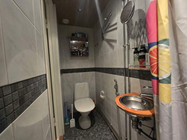 1h  Helsinki - valokuva 6