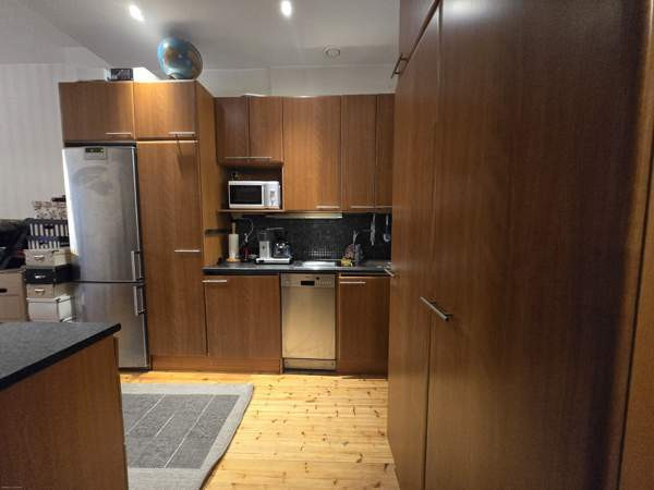 1h  Helsinki - valokuva 3