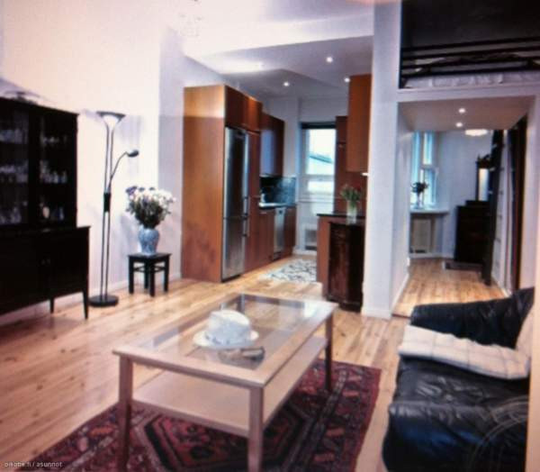 1h  Helsinki - valokuva 8