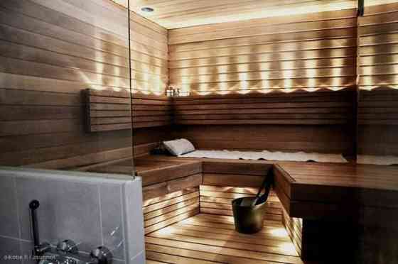 4h + k + kph + s + 2 x wc + khh + var + työhuone  Polvijärvi