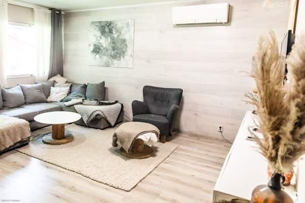 4h + k + kph + s + 2 x wc + khh + var + työhuone  Polvijärvi – foto 4