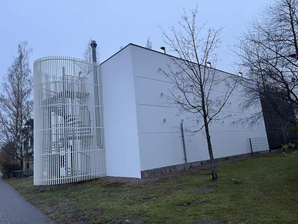 Autopaikka  Vantaa - photo 2