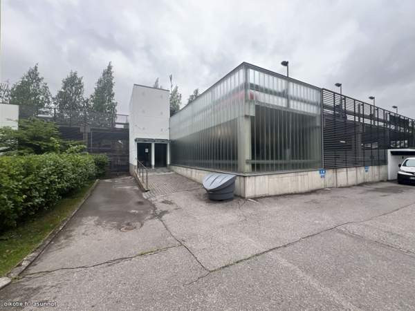 Autopaikka  Vantaa - photo 5