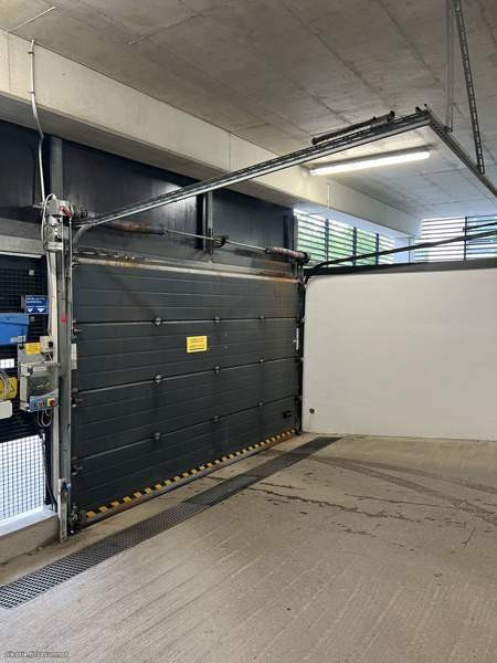 Autopaikka  Vantaa - photo 6