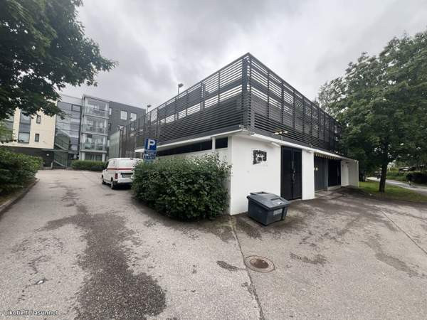 Autopaikka  Vantaa - photo 4