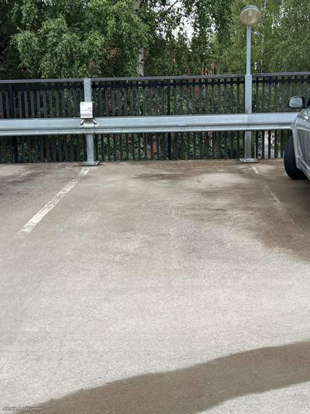 Autopaikka  Vantaa - photo 1