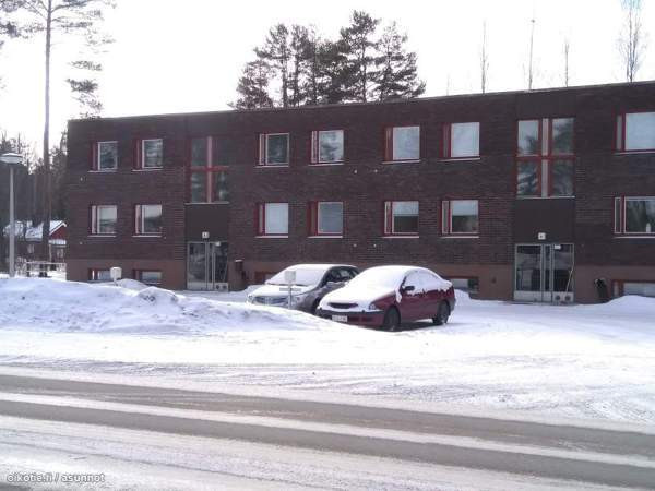 1h + kk  Rautalampi - photo 1