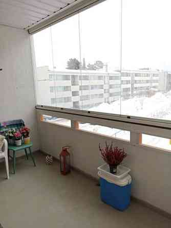 1h + kk + p  Kajaani