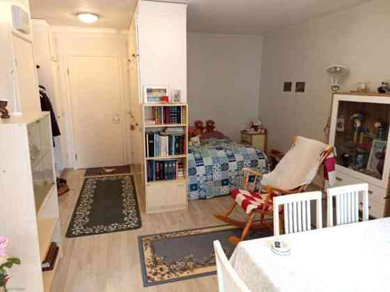 1h + kk + p  Kajaani