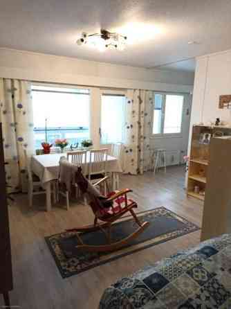 1h + kk + p  Kajaani