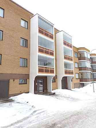 1h + kk + p  Kajaani