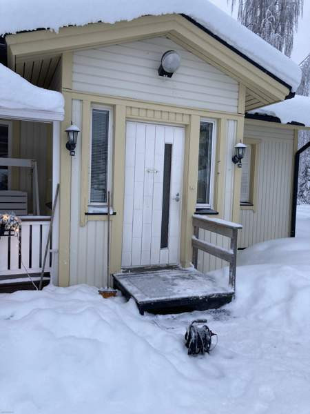 3h + k + s + p  Lodeynoye Pole - valokuva 2