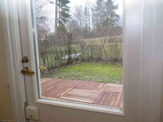 3h + k + vh + kph + s + wc + var  Kirkkonummi