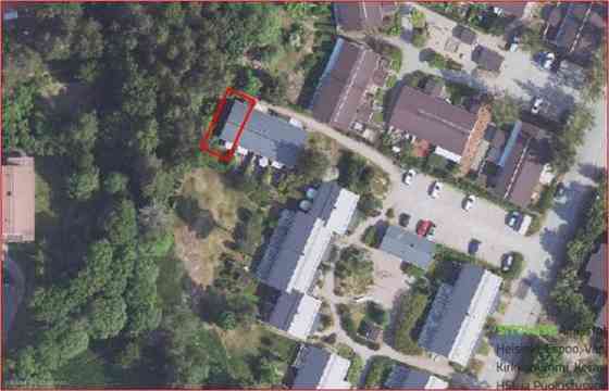 3h + k + vh + kph + s + wc + var  Kirkkonummi