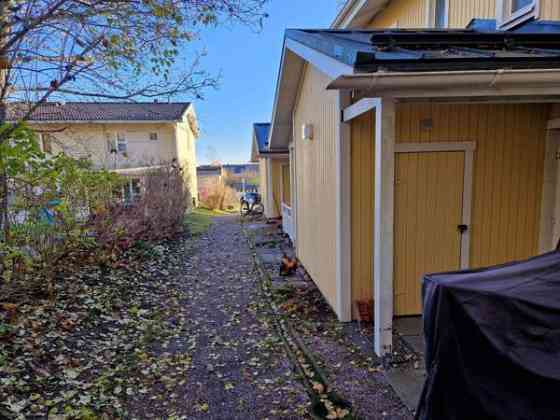 3h + k + vh + kph + s + wc + var  Kirkkonummi