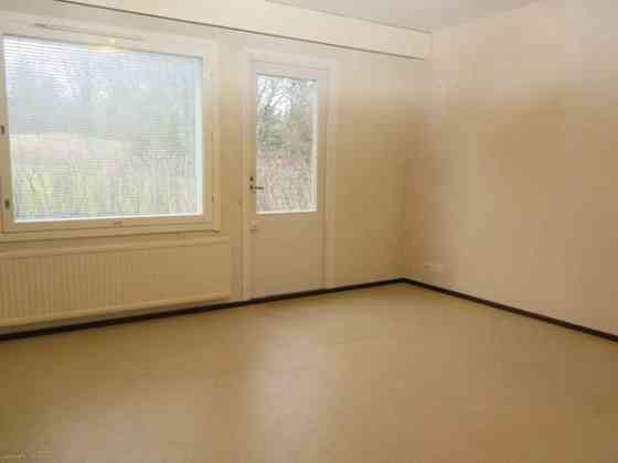 3h + k + vh + kph + s + wc + var  Kirkkonummi