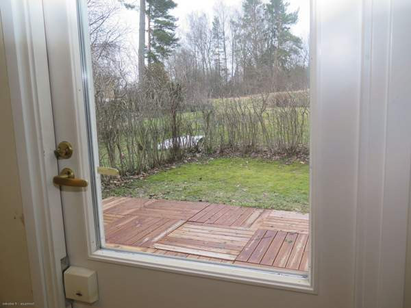 3h + k + vh + kph + s + wc + var  Kirkkonummi - valokuva 5