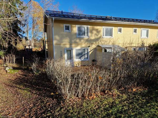 3h + k + vh + kph + s + wc + var  Kirkkonummi - valokuva 2