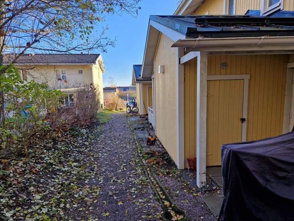 3h + k + vh + kph + s + wc + var  Kirkkonummi - valokuva 3