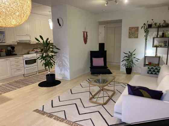 3h + k + s + parveke (lasitettu)  Vantaa