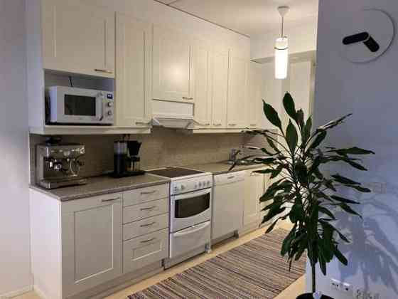 3h + k + s + parveke (lasitettu)  Vantaa