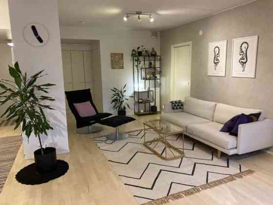 3h + k + s + parveke (lasitettu)  Vantaa