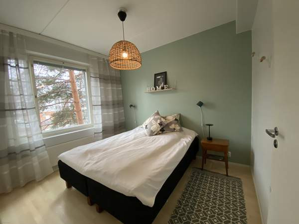 3h + k + s + parveke (lasitettu)  Vantaa - photo 9