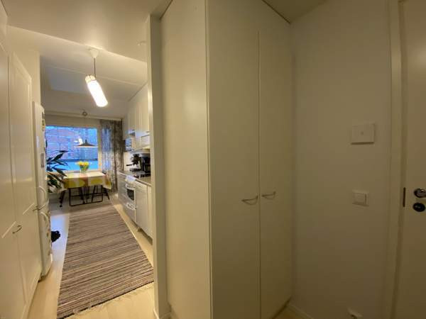 3h + k + s + parveke (lasitettu)  Vantaa - photo 7