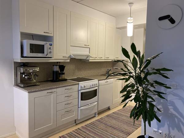 3h + k + s + parveke (lasitettu)  Vantaa - photo 3