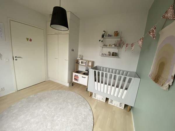 3h + k + s + parveke (lasitettu)  Vantaa - photo 8