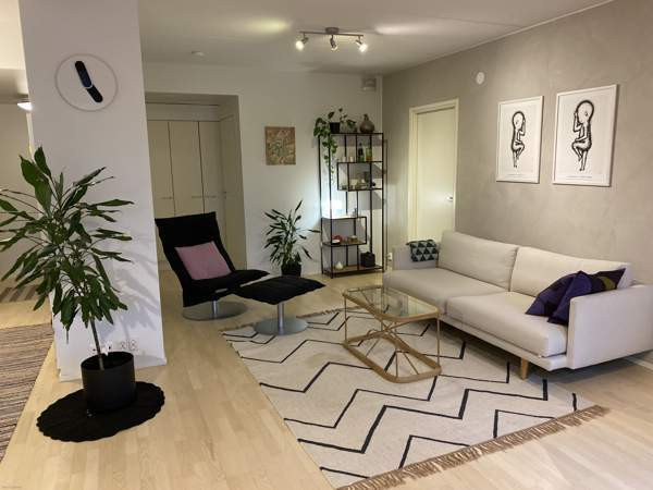 3h + k + s + parveke (lasitettu)  Vantaa - photo 1