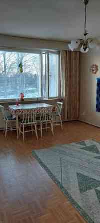 1h + kk + ph  Ilomantsi