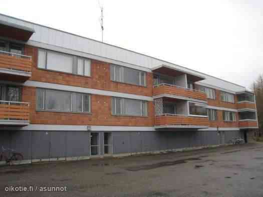 1h + kk + ph  Ilomantsi