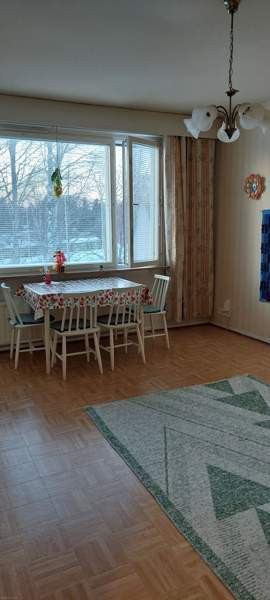 1h + kk + ph  Ilomantsi - изображение 2