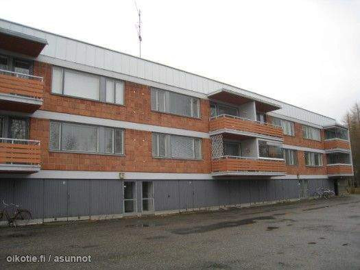 1h + kk + ph  Ilomantsi - изображение 1