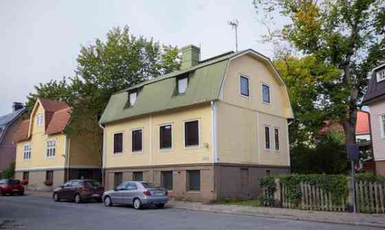 3mh+k+oh+kph+wc+2vh+takkahuone+sauna+varasto+liike  Турткуль