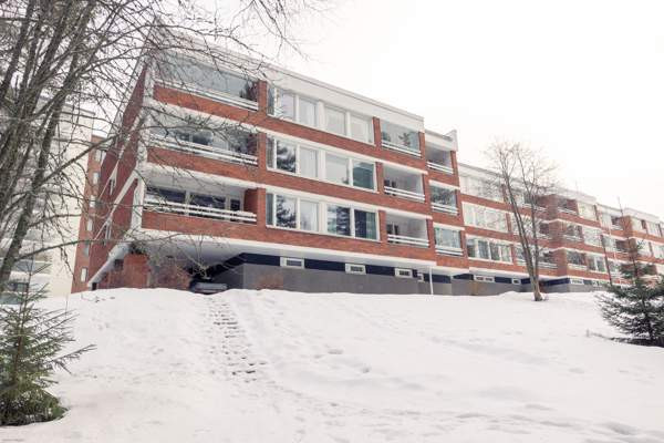 4h + p.  Kuopio – foto 1